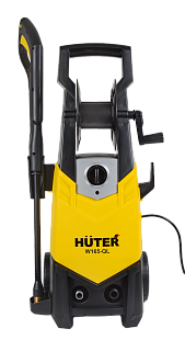 бытовые мойки Huter для дома, профессиональные мойки Huter для бизнеса, купить в Челябинске, Трудовик магазин, мойки Huter с забором воды из ёмкости, оригинальные мойки Huter