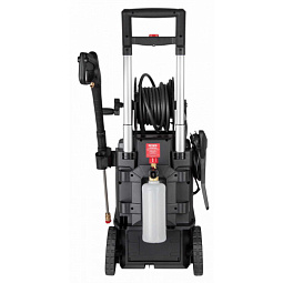 мойки Ресанта в Челябинске, магазин Трудовик, продажа моек высокого давления, Ресанта МР‑140, Ресанта МР‑220ПРОФ, минимойка аккумуляторная Ресанта, цены на мойки Ресанта, акции на мойки в Трудовике