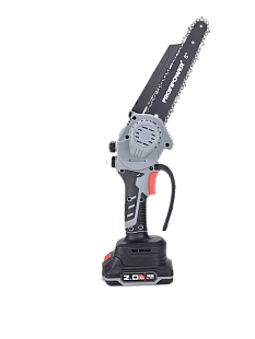 Аккумуляторная цепная пила бесщеточная profipower