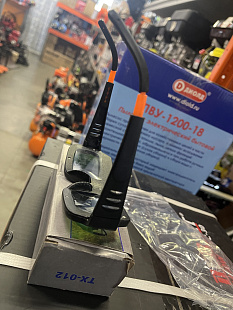 Очки сварщика Хамелеон TX-012 SS