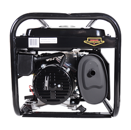 Электрогенератор бензиновый Huter DY4,0LA