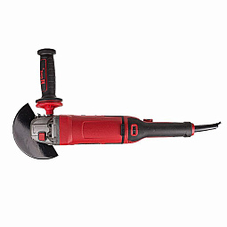 УШМ AG1600/150-PRO (150мм,1600Вт,рег.оборотов,повыш.пылезащита,японский подшипник) №1