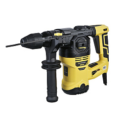 Перфоратор HANSKONNER HRH1532RE (вертикальный)						