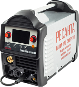 Сварочный полуавтомат САИПА-220 Синергия