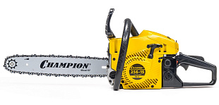 бензопила Champion 256-15, Champion 256-15 бензопила, бензопила Champion 256-15 Челябинск купить бензопилу Champion 256-15 в Челябинске, цены Champion 256-15 бензопила Champion 256-15 оригинал, Champion 256-15 в Челябинске