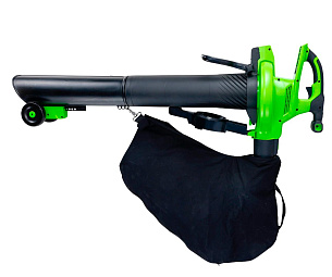 купить воздуходув GreenWorksGD40BVII  в Челябинске недорого; цена пылесоса воздуходува в Челябинске; воздуходувы GreenWorks GD40BVII в Челябинске в наличии с доставкой; садовый пылесос GreenWorks GD40BVII Челябинск официальный магазин;