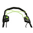 Газонокосилка аккумуляторная GREENWORKS GC82LM51SP2 (82V, 51 см, самоходная, бесщеточная, без аккум и ЗУ),							