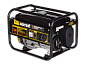 Портативный бензогенератор HUTER DY2500L