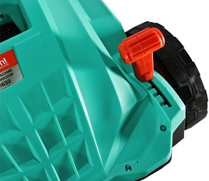 аэратор для газона STURM SE1632 Челябинск, скарификатор STURM SE1632 недорого, вертикутер STURM SE1632 в наличии, садовая техника с гарантией