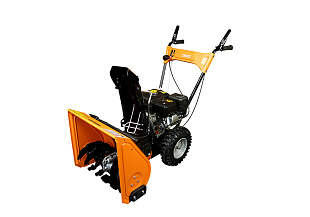 Снегоуборочник бензиновый STURM STG7453