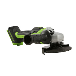 Greenworks GD24AG угловая шлифовальная машина 24В