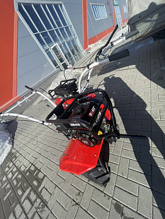 Мотоблок бензиновый brait мб4W