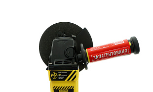 УШМ HANSKONNER HAG95141P							