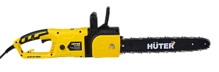Электропила HUTER ELS-2000