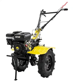 Купить мотоблок Huter MK-8000PВ без ВОМ бензиновый (Германия) в Челябинске — с доставкой и гарантией.