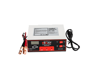 УСТРОЙСТВО ЗАРЯДНОЕ BRAIT BC-10S