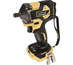 Гайковерт ударный аккумуляторный HANSKONNER HCD20420BL без АКБ/ЗУ							