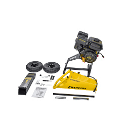 Продажа измельчителей Champion CH5051 в Тракторозаводском районе Челябинска. Официальный дилер, лучшие цены.