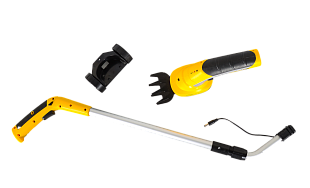 Электрические триммеры Huter GET-3,6H: Челябинск. Выбирайте из десятков моделей — сравните мощности, цены, отзывы. Доставка по городу.