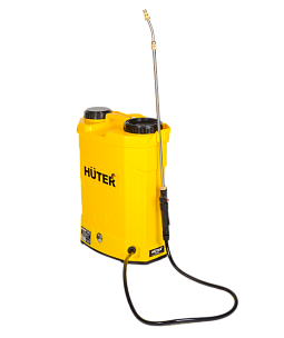 опрыскиватель Huter SP-16AC Челябинск, бензиновый опрыскиватель Huter SP-16AC купить, аккумуляторный опрыскиватель Huter SP-16AC цена, оригинал Huter SP-16AC, доставка опрыскивателей Huter SP-16AC