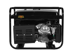 Электрогенератор бензиновый Huter DY11000L