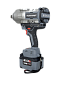 Аккумуляторный гайковерт бесщеточный ударный PROFIPOWER T-2000N 