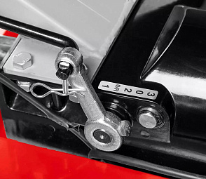 Мотоблоки «Зубр» МТШ-700 в Челябинске — купите по выгодной цене у официального дилера. Гарантия, доставка, сервис.