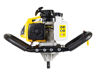 мотобур huter GGD-62 челябинск, купить huter GGD-62, цена мотобура, в наличии, доставка, ggd‑52 ggd‑62, запчасти шнеки, официальный дилер