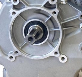 Купить оригинальный двигатель 190F для китайского мотоблока: ременной или дисковый — Челябинск. Двигатели для мотоблоков 190F из Китая: ременные и с дисковым сцеплением — оригинал, Челябинск.