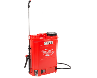 опрыскиватель Brait BES-16АС Челябинск, бензиновый опрыскиватель Brait BES-16АС купить, аккумуляторный опрыскиватель Brait BES-16АС цена, оригинал Brait BES-16АС, доставка опрыскивателей Brait BES-16АС