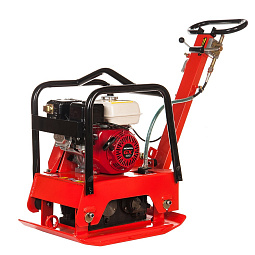 Реверсивная виброплита DIAM VMR-115/5,5H