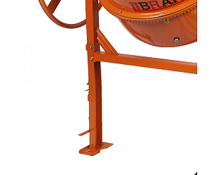 БЕТОНОСМЕСИТЕЛЬ Brait BR-240