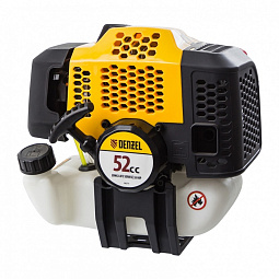 Триммер бензиновый мультифункциональный DGT-52s max