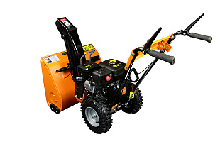 Бензиновый снегоуборщик Sturm! STG7461