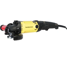 УШМ HANSKONNER HAG12125EC							