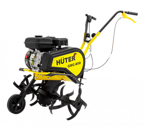 Продажа мотокультиваторов Huter в Челябинске — официальный дилер, актуальные цены 2026. Челябинск: купите мотокультиватор Huter GMC-850 с доставкой по городу. В наличии на складе — звоните!
