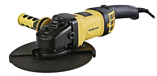 УШМ HANSKONNER HAG28230B (безщеточная)