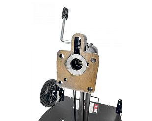 КОСИЛКА РОТОРНАЯ BRAIT GKE-2 ДЛЯ МБ105PRO