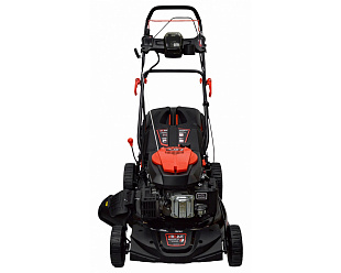 ГАЗОНОКОСИЛКА БЕНЗИНОВАЯ с электростартером BLM3350SE PRO