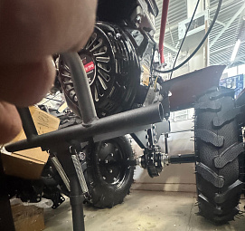 Мотоблоки № 1 МБ-135 PRO в Челябинске — российские модели с пониженной передачей и регулируемой рукояткой. Комфорт и эффективность работы. Закажите!