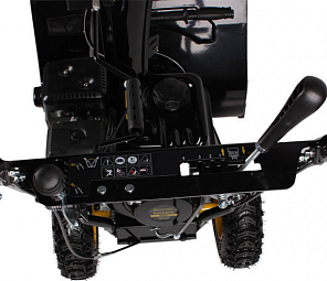Снегоуборщик бензиновый Champion ST661