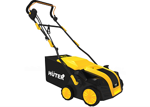 аэратор  ESA-2000 для газона Челябинск, скарификатор  ESA-2000 недорого, вертикутер  ESA-2000 в наличии, садовая техника с гарантией