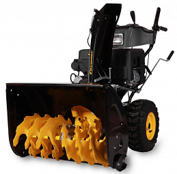Снегоотбрасыватель  бензиновый CHAMPION ST1171E