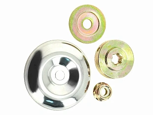 Широкий выбор оригинальных запасных частей для бензокос в Челябинске. Подходят для Huter, Champion, Brait, Carver и аналогичных марок. Быстрая доставка, гарантия на все товары.