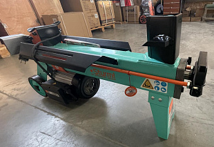 Эффективные электрогидравлические дровоколы Sturm WSE22525 — в наличии в Челябинске. Быстрая доставка, выгодные цены, гарантия качества!