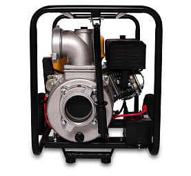 Мотопомпа CHAMPION GP100E для перекачки воды в Челябинске | В наличии Купить мотопомпу CHAMPION GP100E в Челябинске: акции, гарантия, доставка