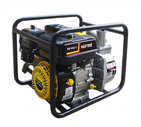 Мотопомпы Huter MP-600-2 — качество, проверенное временем. В Челябинске: купите с гарантией, доставкой и поддержкой. Почему выбирают мотопомпы Huter MP-600-2? Мощность, простота эксплуатации, долговечность. В Челябинске — в наличии, заказывайте!