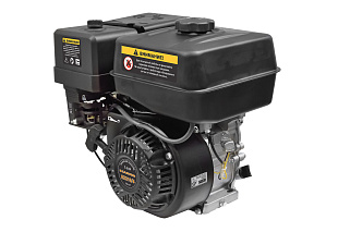 Carver EX210/6 Двигатель бензиновый