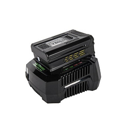 Зарядное устройство Greenworks G82C, 82V