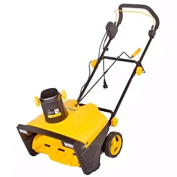 Снегоуборщик электрический Huter SGC 2500EL